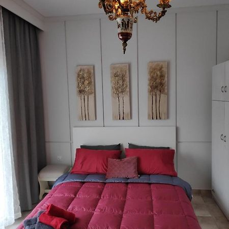 Cozy Apartments Komotini Exterior photo